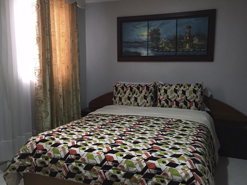 La Gran Fortaleza B&B Bogotá Exteriér fotografie